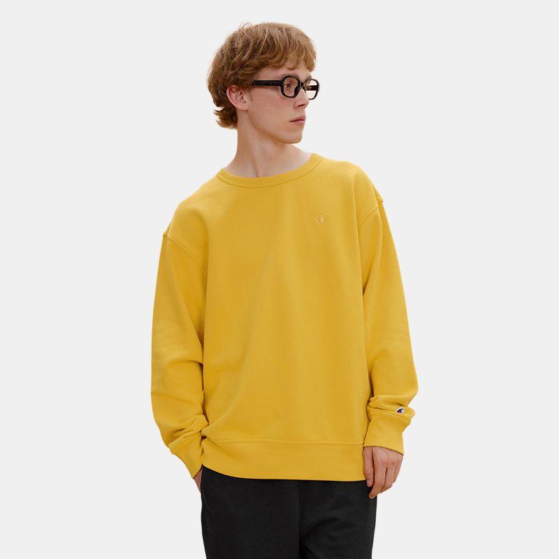 Champion Sweatshirt US Version Unisex UM-YSW21
