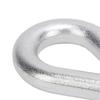 Front Bumper Towing Eye Hook 72151965186 Trailer Ring Replacement Compatible with Cooper R50 R52 R55 R56 R57 Models