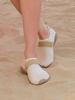 [Weeknine] Feather Soft Stretch Water Play Aqua Shoes [5007763224]