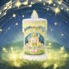 POP MART CHAKA Candlelit Wander Series Figures Blind Box
