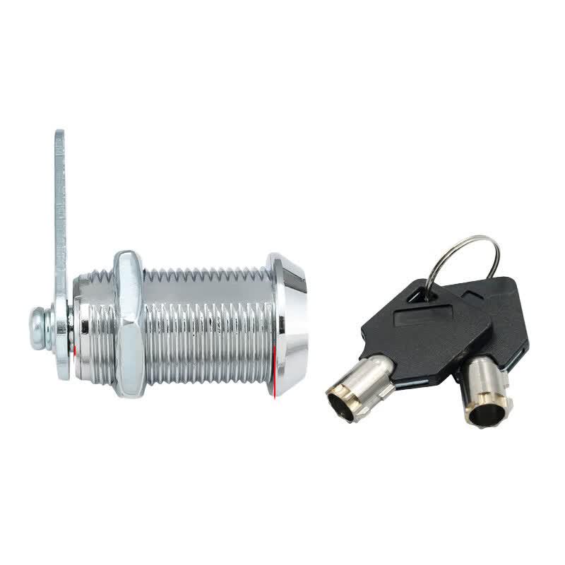 Jingdi Emergency Safe Lock