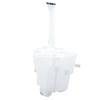 Windshield Washer Fluid Reservoir Tank Bottle for Toyota Corolla 2008-2013 with Motor Replacement 85315-12600 85315-12640 Parts