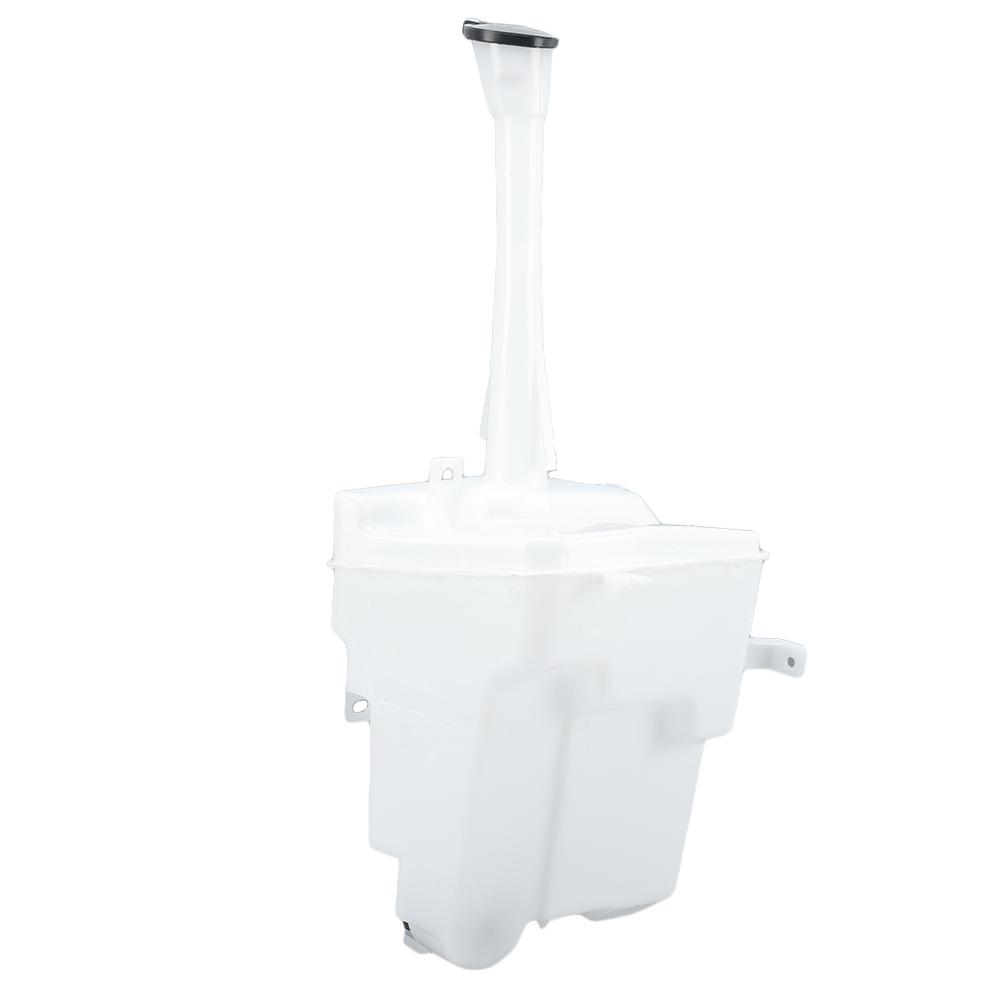 Windshield Washer Fluid Reservoir Tank Bottle for Toyota Corolla 2008-2013 with Motor Replacement 85315-12600 85315-12640 Parts