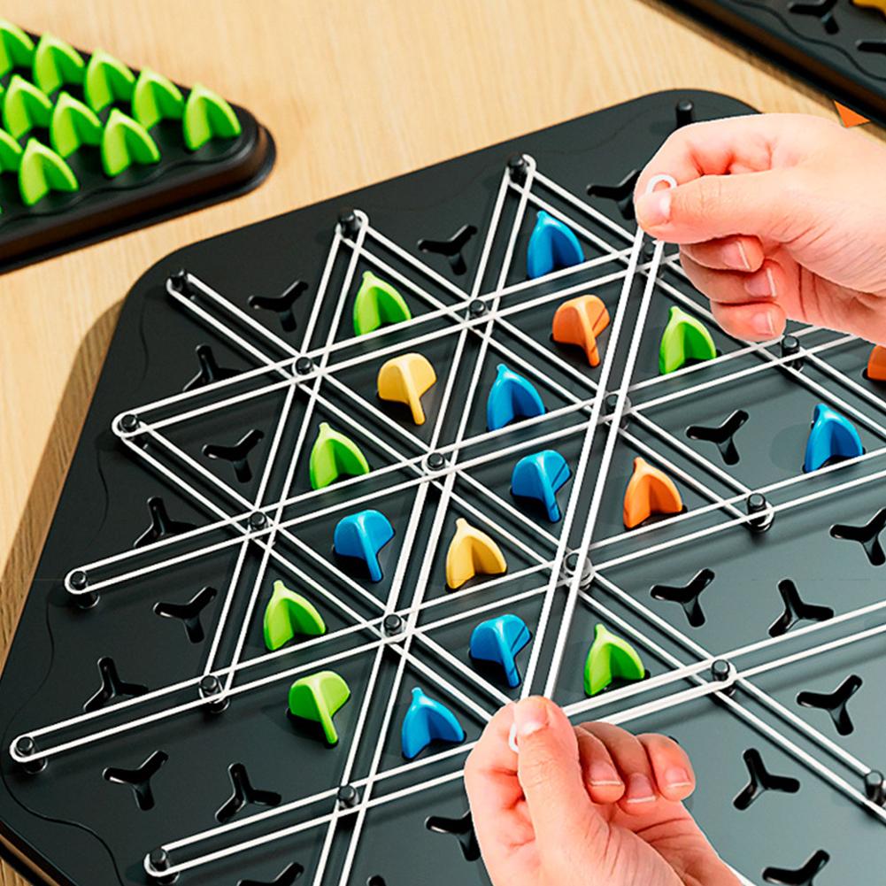 Weihnachts Magnetisches Schlachtschachspiel Interaktives Kreatives Magnetspielzeug Tragbares Kinderspielzeug Familien Spaß Brettspiel Weihnachtsgeschenk