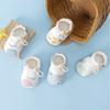 Autumn Infant Non-Slip Cotton Sock Shoes for Boys and Girls
