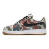 Air Force 1 Low 07 LV8 Reflective Camo