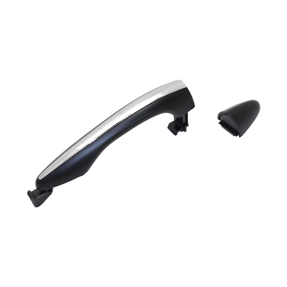 Exterior Door Handle Front Passenger Side For Kia Optima 2012-15 826514C010-PFM