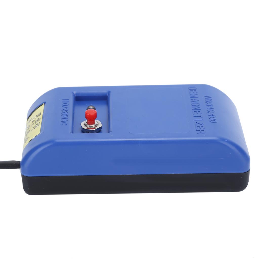 Watch Demagnetizer Professional Mechanical Watch Demagnetizer Repairing Tool