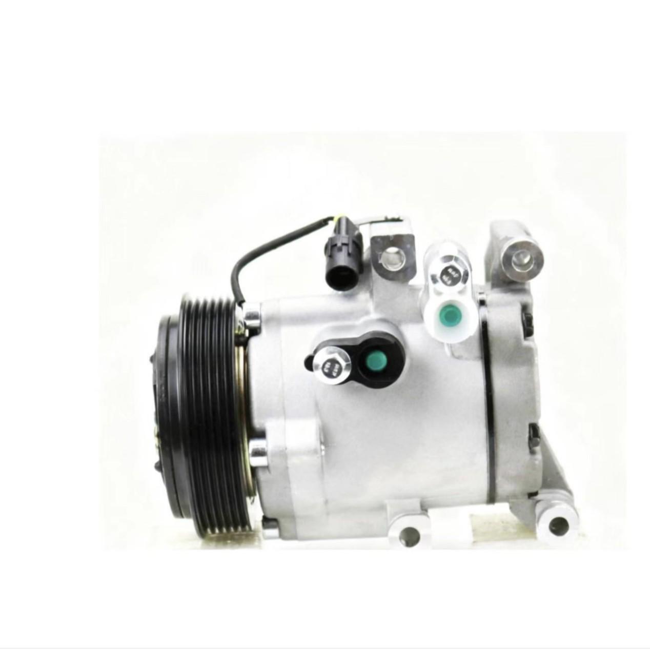 Компрессор DX11 подходит для моделей Kia 977014L000 и 97701-4L000. None