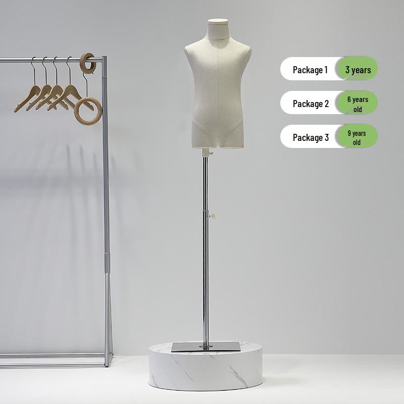 

Манекен детский с раздельными ногами: Манекен мужской и женский в полный рост/половинный для детской одежды 3 years