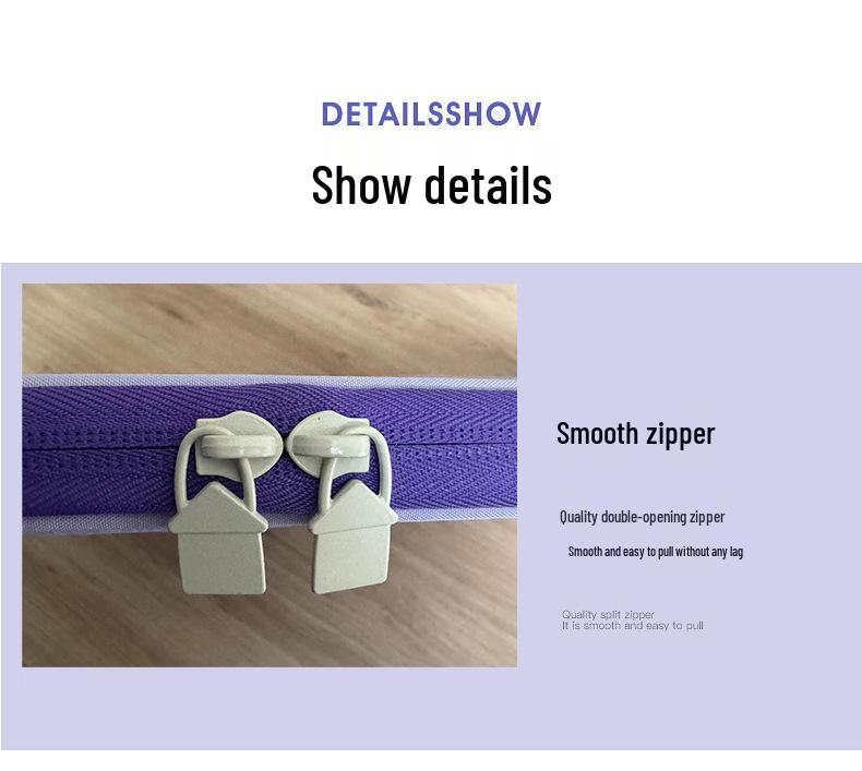 Waterdichte binnentas van hoge waarde: Draagbare Beschermhoes voor 11/13/16 Inch iPad & Tablet