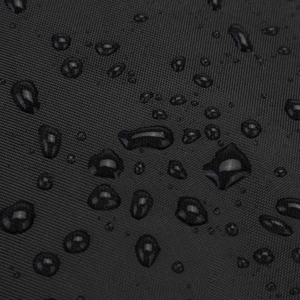 Waterproof Oxford Cloth Table Tennis Cover for Indoor and Outdoor Use Protects Against Dirt and Weather Conditions