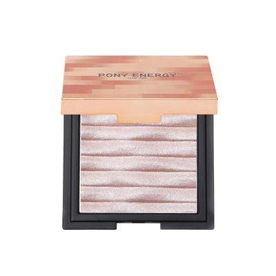 Očný make-up – Oční stíny