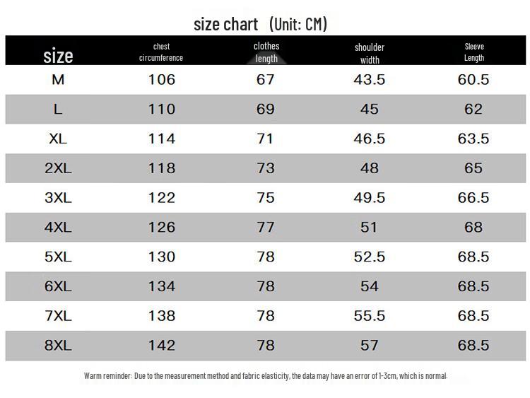 ROMON Men's Windproof Casual Jacket