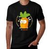 Witty Carrot Pun Tshirt Casual Basic Street Style Tshirt