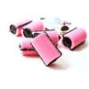 8pcs Hair Care Roller Style Sponge Does Not Hurt Hair Curler, Hair Rollers Rolls Styling Curler Tools Foam Self Lock Holder Bun, Easy DIY Natural Way