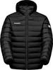 Winter Jacket Mammut Waymarker In Hooded Jacket M