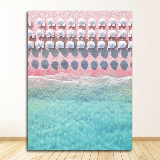 

Украшение, картина, современный декор для гостиной, настенное искусство, пейзаж, холст, скандинавский принт, океан, море, пляж, живопись, скандинавский 21cm×30cm NoFrame
