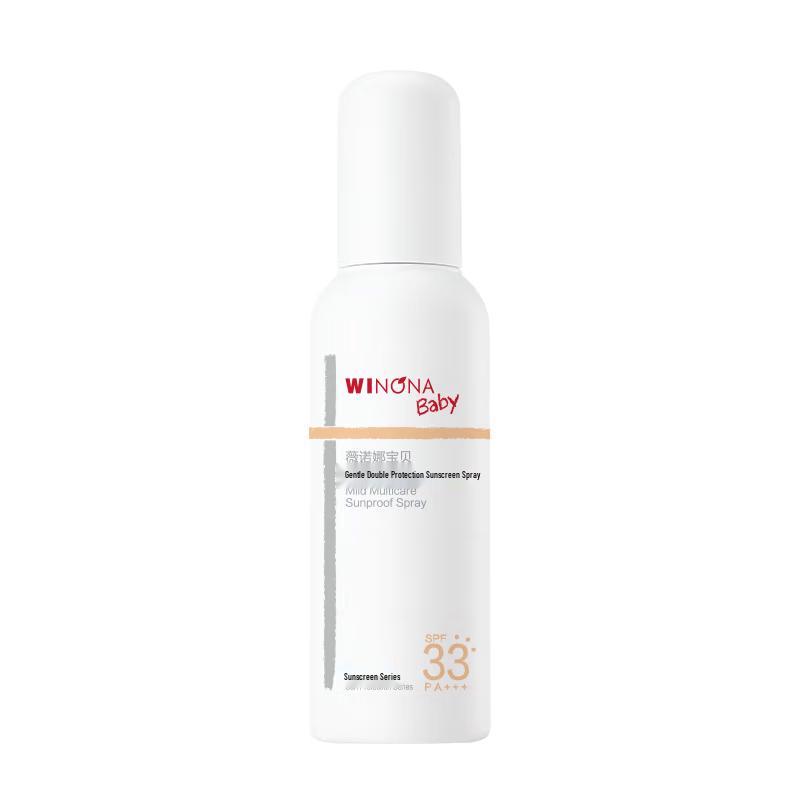 WINONA Baby Gentle Protective Sunscreen Spray 150ml