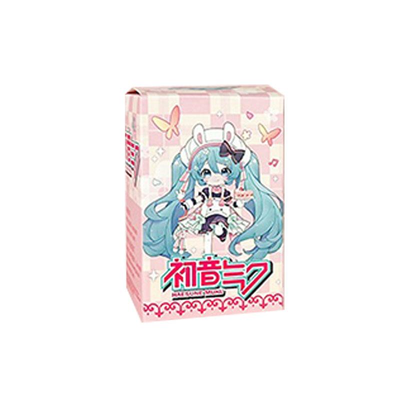 

Аниме Фигурки Хатсунэ Мику Мэгуринэ Лука Музыкальные Девушки Розовый Вишня Глубоководная Сестра ПВХ Модель Коллекция Подарок Ребенку Игрушка