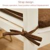 Square Chair Pad Cotton Linen Seat Cushion for Dining Home Office Indoor Outdoor Garden Sofa Car Buttocks Cushions Pad