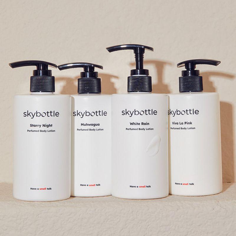 skybottle perfume body lotion 300ml (choose 1 of 4) Starry Night