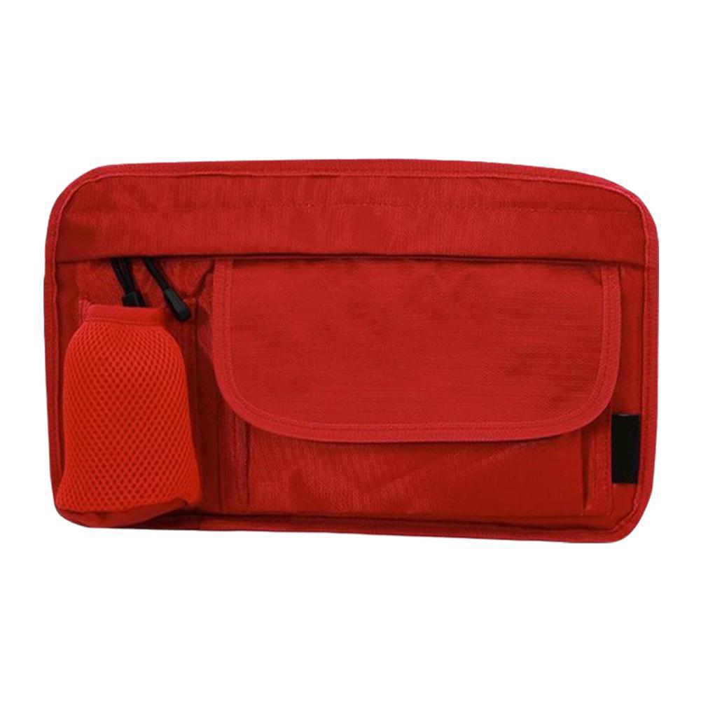 For Piaggio Vespa Scooter GTS LX LXV Sprint Primavera 125 150 200 250 300 GTS250 GTS300 Waterproof Glove Bags Canvas Storage Bag