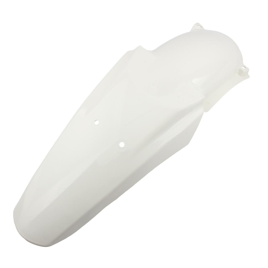 Motorcycle Motorcross Rear Fender Body Mudguard Protector For Suzuki DRZ400 DRZ400S DRZ400E DRZ400SM Tuning Modified Parts