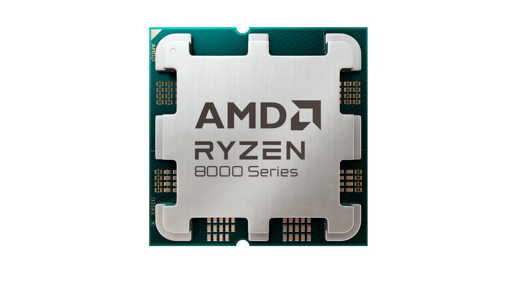 AMD Ryzen 5 with Wraith Stealth Cooler AM5 6 Cores 12 Threads 22MB 65W Authorized Distributor Product 8600G, 4.3GHz / 100-100001237BOX/EW-1Y