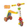 JOYPALETTE Anpanman Easy Change 2WAY Scooter