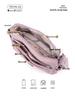 Women's Multi-layer Casual Cloth Shoulder & Crossbody Bag - Fashionable, Lightweight, and Large Capacity
