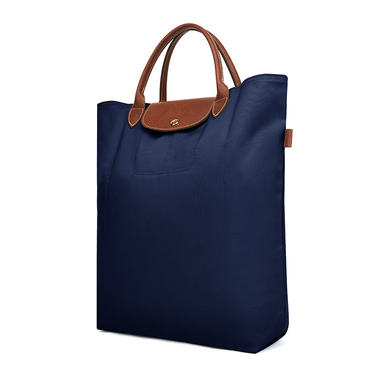 LONGCHAMP Medium Canvas Tote Bag 10168089P68
