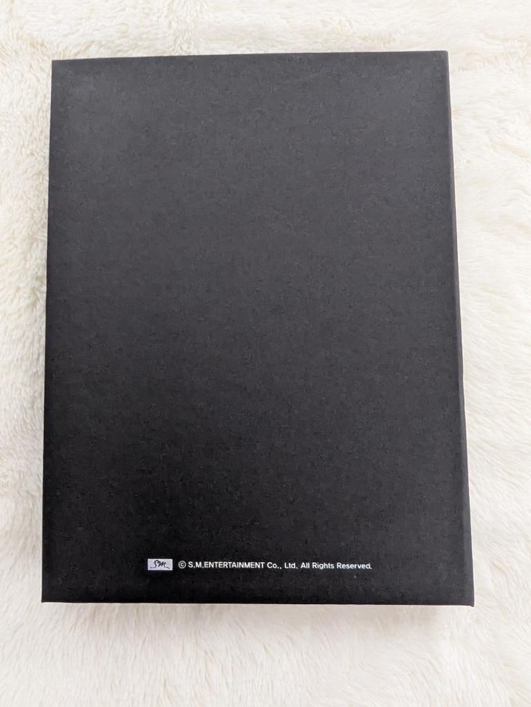 [USED] EXO THE LOST PLANET Seoul Con Lost Planet Postcard Set