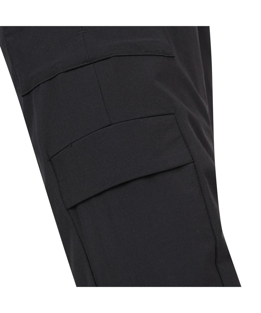 Goldeunbeeo Stretchable Cargo Jogger Pants_G4Pam25131Bkx