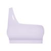 Women's Fitness Vest with Chest Pad New Arrival One Shoulder Sports Intimates Anti-Shock Bra Sexy Silm Yoga Beauty Back