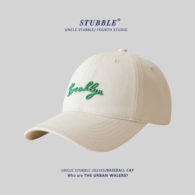 

Shelundo Unisex Wide Brim Baseball Cap