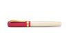Kaweco Fountain Medium Officially Imported Pen, Nib, Student, 30's Blues, 10002266,