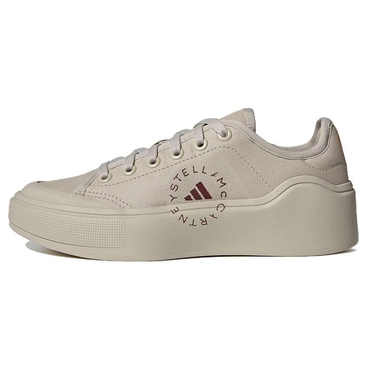 Nové tenisky Adidas By Stella McCartney 'Gobi Shadow Brown'
