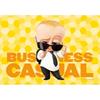 [Alok] Boss Baby 2: Business Casual 500-Piece Jigsaw Puzzle by Alok