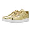 Nike Air Force 1 Metallic Gold