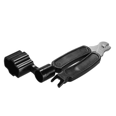 Gitarrtillbehör – Gitarrvård