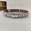 Leather Wide Simple Belt For Women Adjustment For Dress And Coat Styling Gift