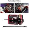 V4S 8.5T 540 Sensored Brushless Motor for 1:10 RC Racing Drifting Car