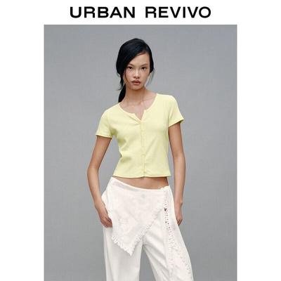 Oberteile – T-Shirts