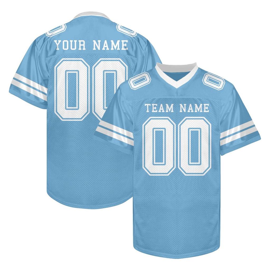 Football Jersey, Short-Sleeved American Football Jersey, Game Training Nfl Jersey, Pittsburgh Steelers