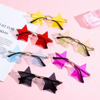 Accessoires – Lunettes pour mascarade