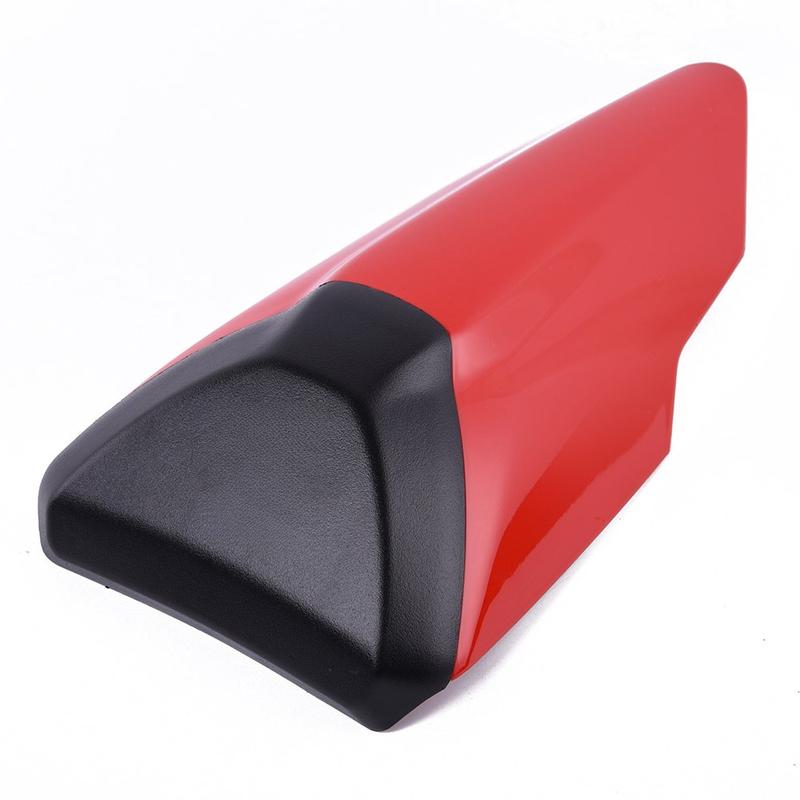 For Ducati 1299 Panigale S R 2016-2017 Rear Seat Cowl Rear Passenger Seat Cover Fairing for Ducati Motocycle Accessories