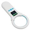 Pet Microchip Reader USB 1.44 Inch TFT LCD 134.2KHz 125KHz EMID FDX B Animal Chip ID Tag Scanner for Pig Dog Cat