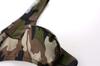 CSMARTE Modal Camouflage Thong Briefs Army Men's (1 Brief, Green, XL)