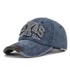 Cappellino Unisex Vintage Regolabile per Escursionismo e Alpinismo all'Aperto